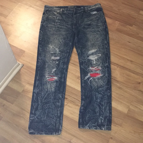 Brooklyn Xpress Other - Brooklyn Xpress Men’s Jeans
